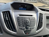 2017 ford transit bedrijfswagen - afbeelding 9 van  26