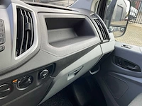 2017 ford transit bedrijfswagen - afbeelding 10 van  26
