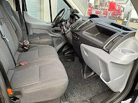 2017 ford transit bedrijfswagen - afbeelding 13 van  26