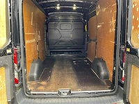 2017 ford transit bedrijfswagen - afbeelding 14 van  26
