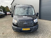 2017 ford transit bedrijfswagen - afbeelding 12 van  26