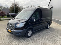 2017 ford transit bedrijfswagen - afbeelding 20 van  26
