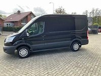 2017 ford transit bedrijfswagen - afbeelding 21 van  26
