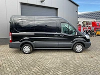 2017 ford transit bedrijfswagen - afbeelding 24 van  26