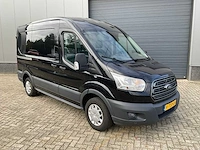 2017 ford transit bedrijfswagen - afbeelding 25 van  26