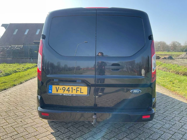 2017 ford transit connect bedrijfswagen - afbeelding 2 van  28