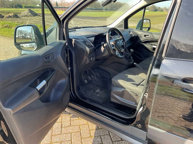 2017 ford transit connect bedrijfswagen - afbeelding 5 van  28