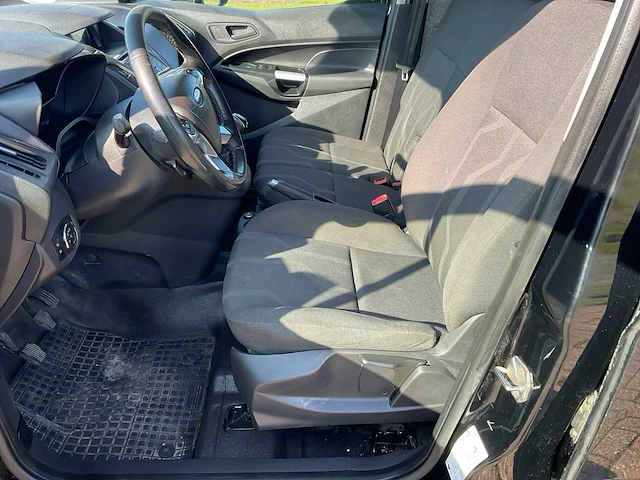 2017 ford transit connect bedrijfswagen - afbeelding 6 van  28
