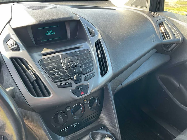 2017 ford transit connect bedrijfswagen - afbeelding 8 van  28