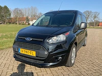 2017 ford transit connect bedrijfswagen - afbeelding 1 van  28