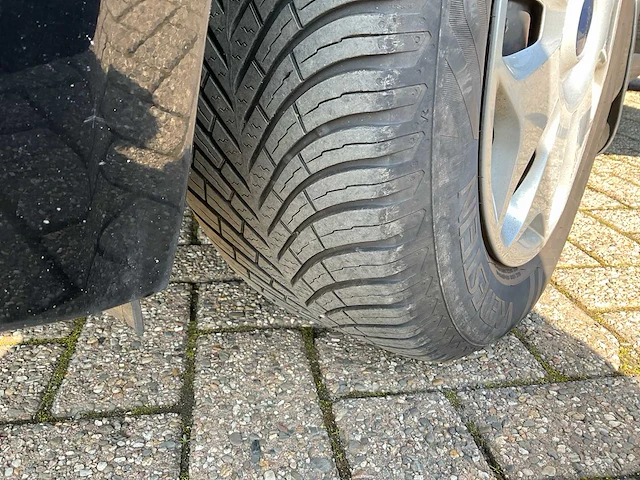 2017 ford transit connect bedrijfswagen - afbeelding 17 van  28