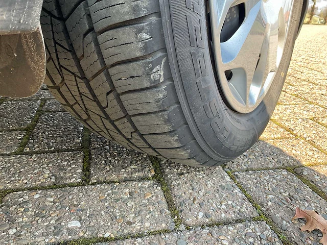 2017 ford transit connect bedrijfswagen - afbeelding 18 van  28