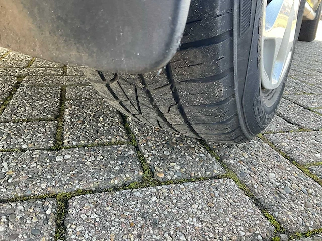 2017 ford transit connect bedrijfswagen - afbeelding 19 van  28