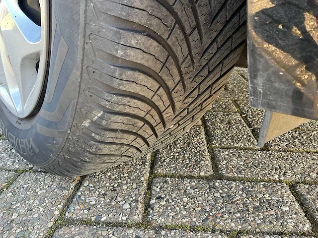 2017 ford transit connect bedrijfswagen - afbeelding 20 van  28