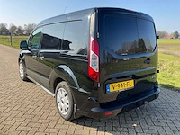 2017 ford transit connect bedrijfswagen - afbeelding 12 van  28