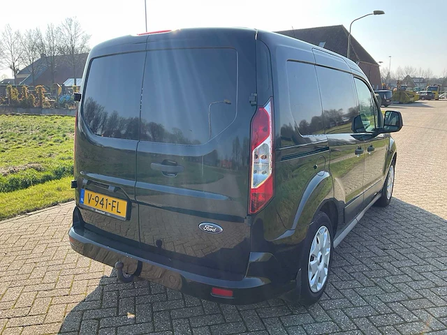 2017 ford transit connect bedrijfswagen - afbeelding 22 van  28