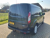 2017 ford transit connect bedrijfswagen - afbeelding 22 van  28