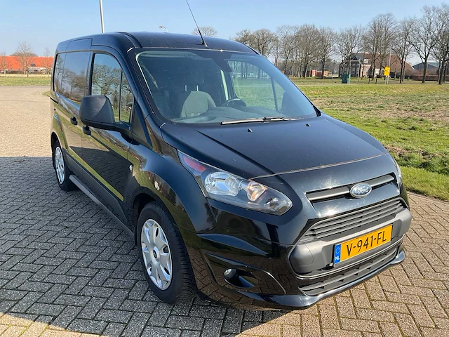 2017 ford transit connect bedrijfswagen - afbeelding 23 van  28