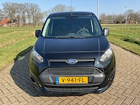 2017 ford transit connect bedrijfswagen - afbeelding 24 van  28