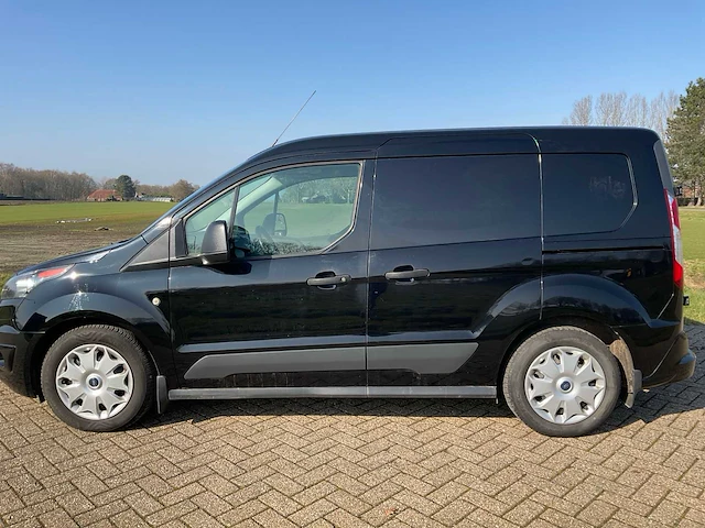 2017 ford transit connect bedrijfswagen - afbeelding 25 van  28
