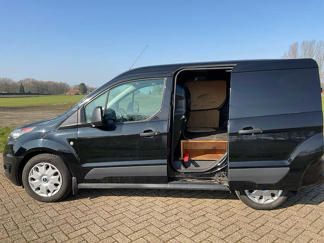 2017 ford transit connect bedrijfswagen - afbeelding 26 van  28