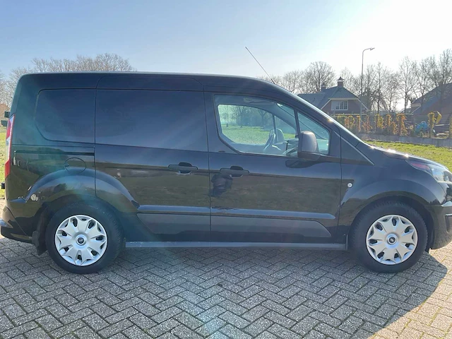 2017 ford transit connect bedrijfswagen - afbeelding 27 van  28