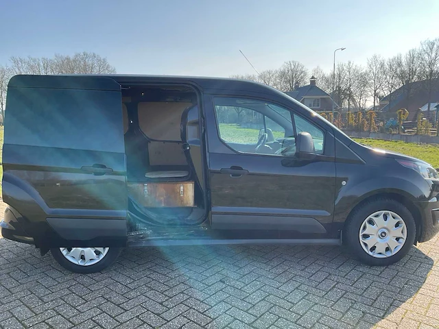 2017 ford transit connect bedrijfswagen - afbeelding 28 van  28
