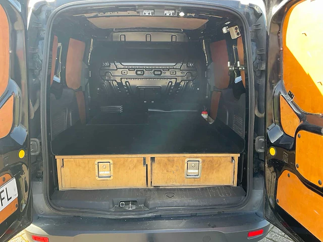 2017 ford transit connect bedrijfswagen - afbeelding 3 van  29