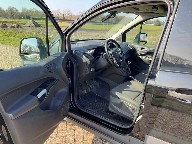 2017 ford transit connect bedrijfswagen - afbeelding 5 van  29