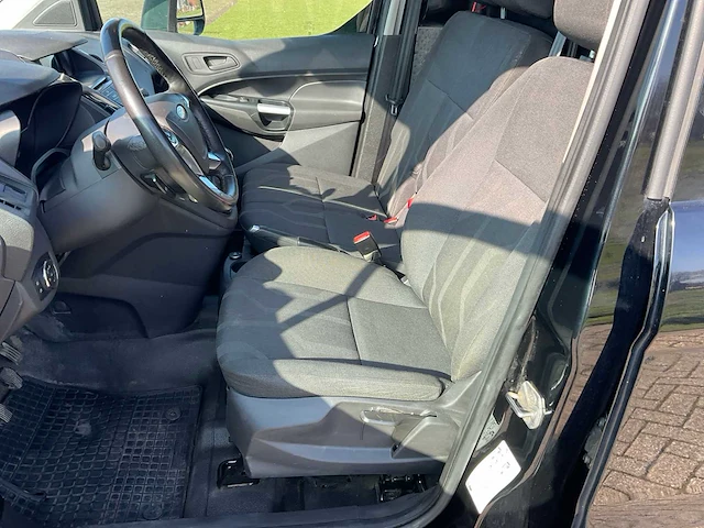 2017 ford transit connect bedrijfswagen - afbeelding 6 van  29