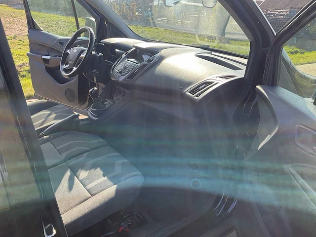 2017 ford transit connect bedrijfswagen - afbeelding 7 van  29
