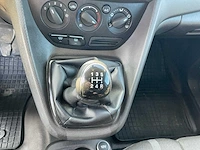 2017 ford transit connect bedrijfswagen - afbeelding 10 van  29
