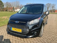 2017 ford transit connect bedrijfswagen - afbeelding 1 van  29