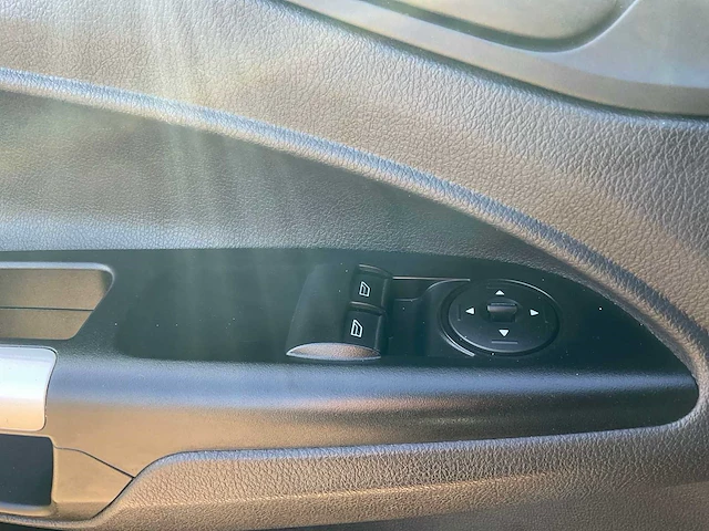 2017 ford transit connect bedrijfswagen - afbeelding 13 van  29