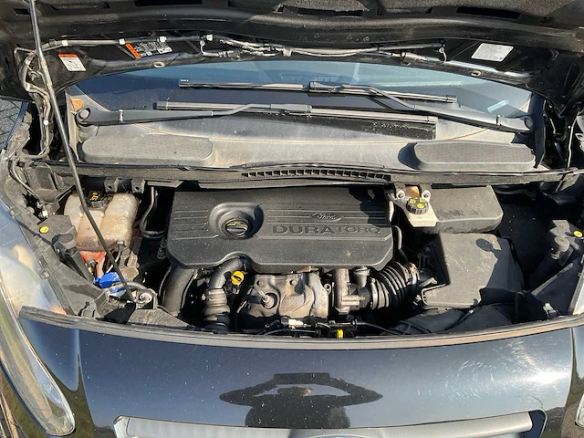 2017 ford transit connect bedrijfswagen - afbeelding 14 van  29