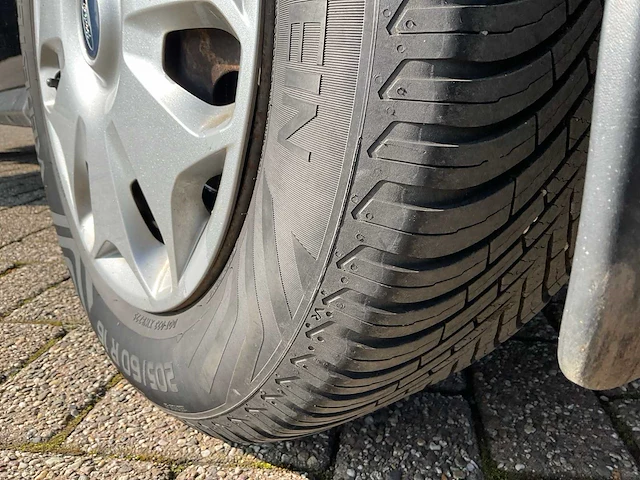 2017 ford transit connect bedrijfswagen - afbeelding 19 van  29