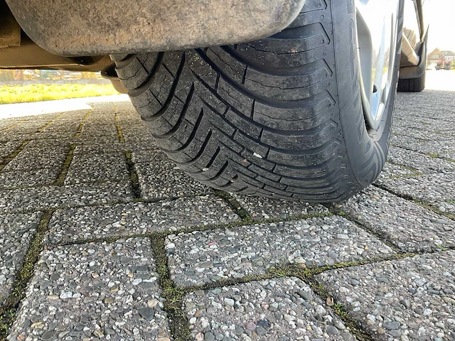 2017 ford transit connect bedrijfswagen - afbeelding 20 van  29