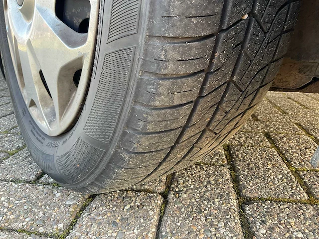 2017 ford transit connect bedrijfswagen - afbeelding 21 van  29