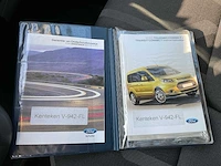 2017 ford transit connect bedrijfswagen - afbeelding 22 van  29