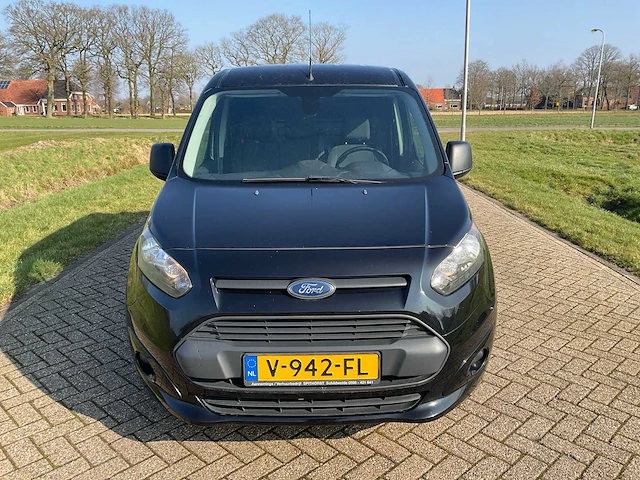 2017 ford transit connect bedrijfswagen - afbeelding 25 van  29