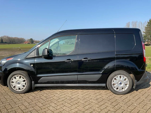 2017 ford transit connect bedrijfswagen - afbeelding 26 van  29