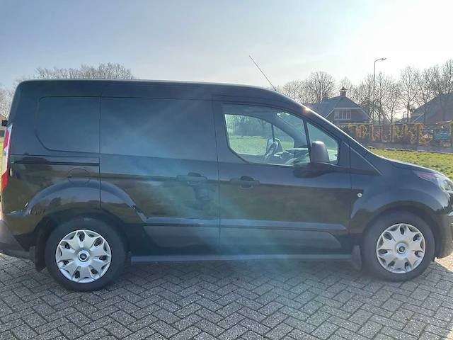 2017 ford transit connect bedrijfswagen - afbeelding 28 van  29