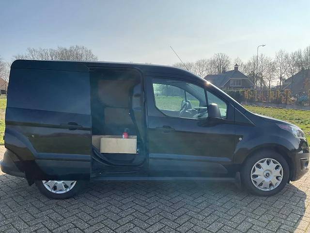 2017 ford transit connect bedrijfswagen - afbeelding 29 van  29