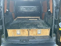 2017 ford transit connect bedrijfswagen - afbeelding 3 van  29