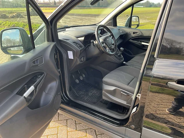 2017 ford transit connect bedrijfswagen - afbeelding 5 van  29