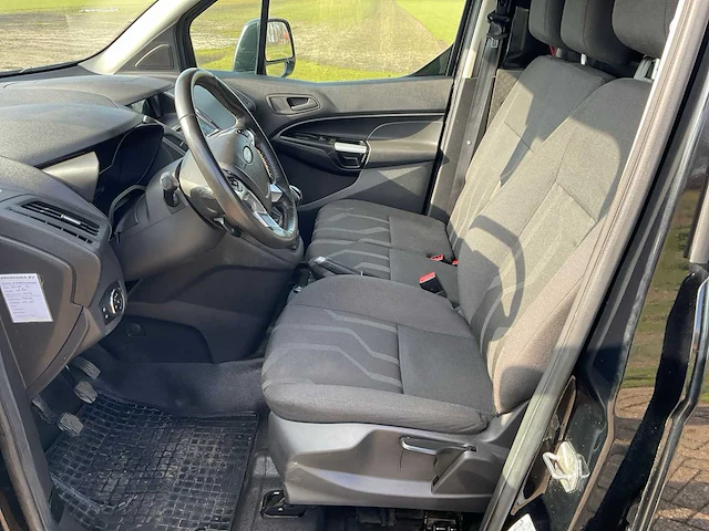 2017 ford transit connect bedrijfswagen - afbeelding 6 van  29