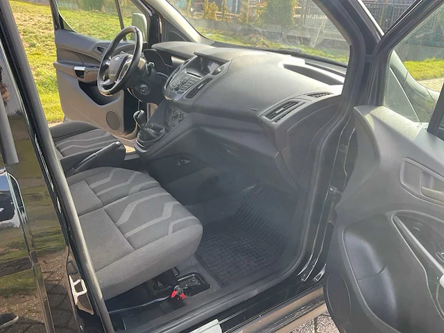2017 ford transit connect bedrijfswagen - afbeelding 7 van  29