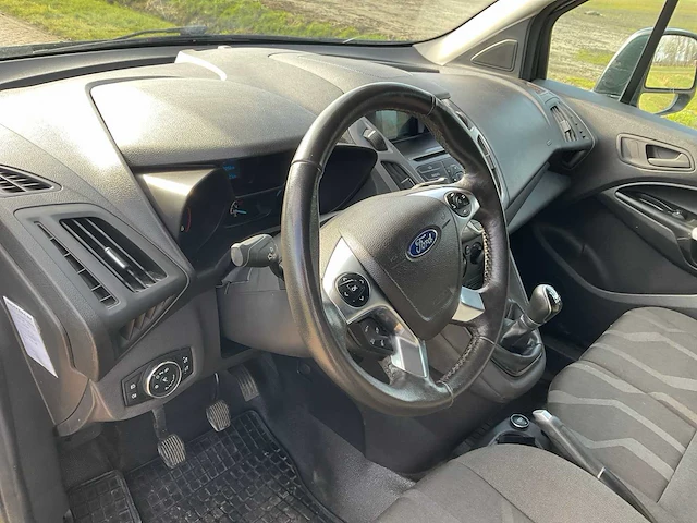 2017 ford transit connect bedrijfswagen - afbeelding 8 van  29
