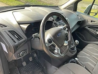 2017 ford transit connect bedrijfswagen - afbeelding 8 van  29
