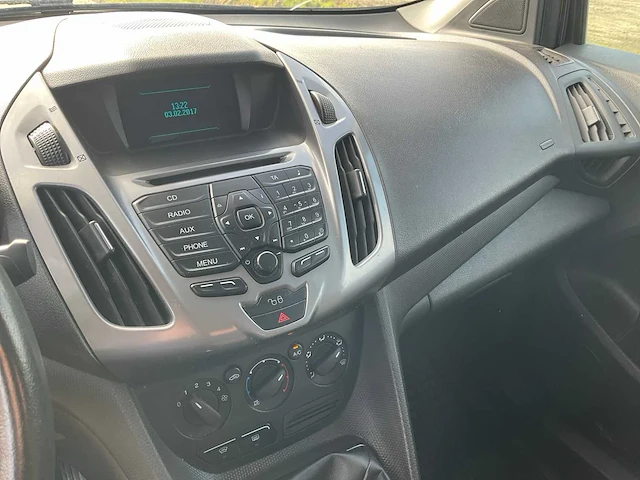 2017 ford transit connect bedrijfswagen - afbeelding 9 van  29
